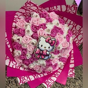 Hello Kitty Bouquet